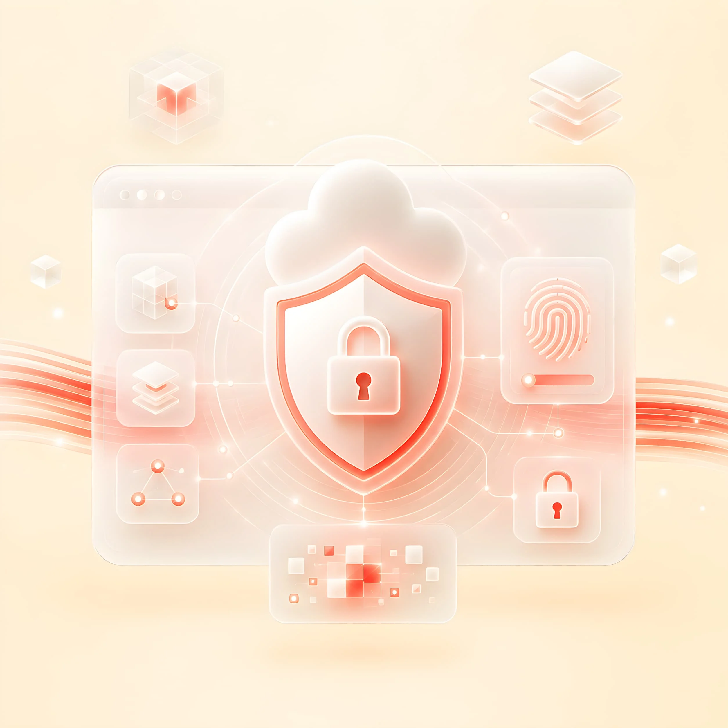 Enterprise-Grade Security