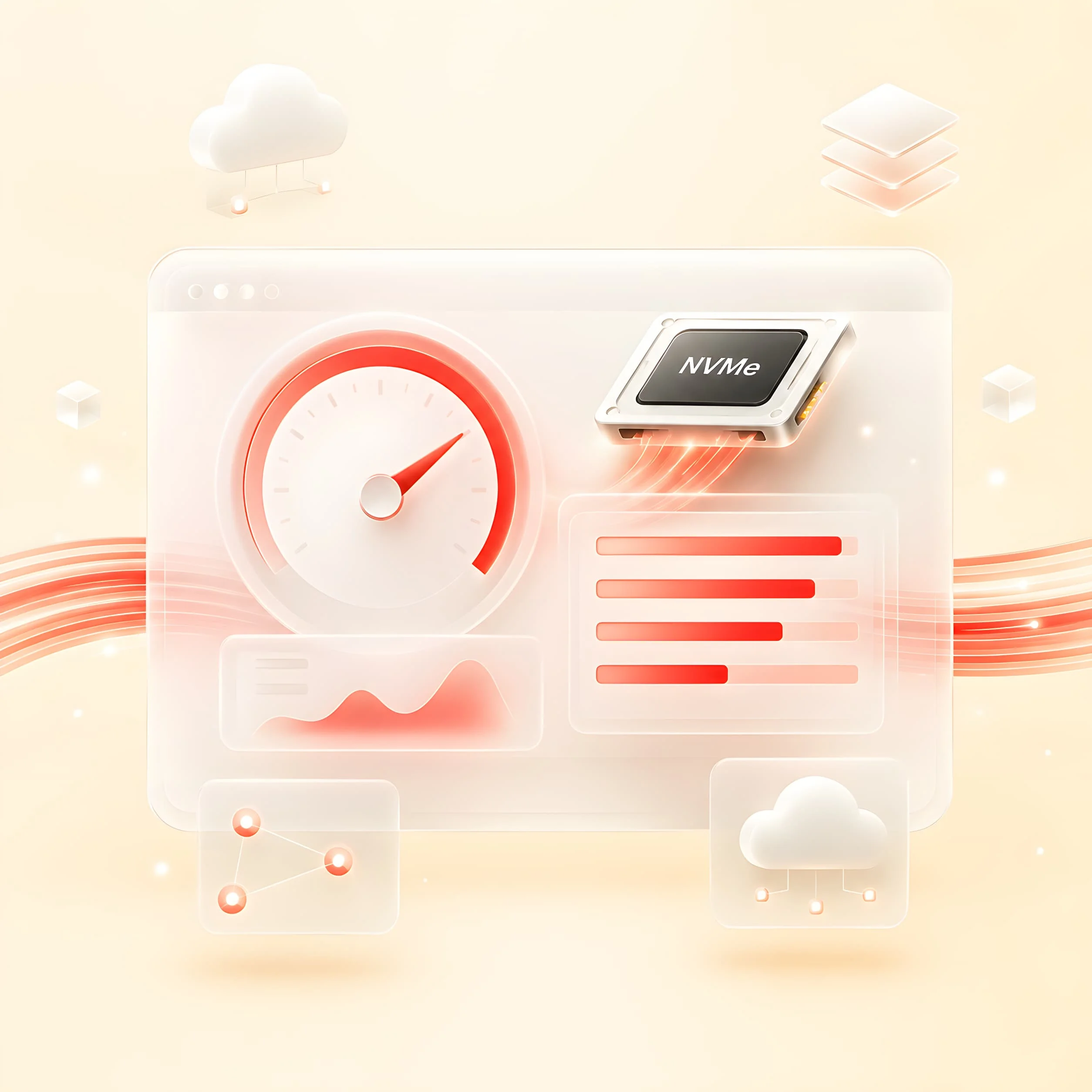 Lightning-Fast Performance